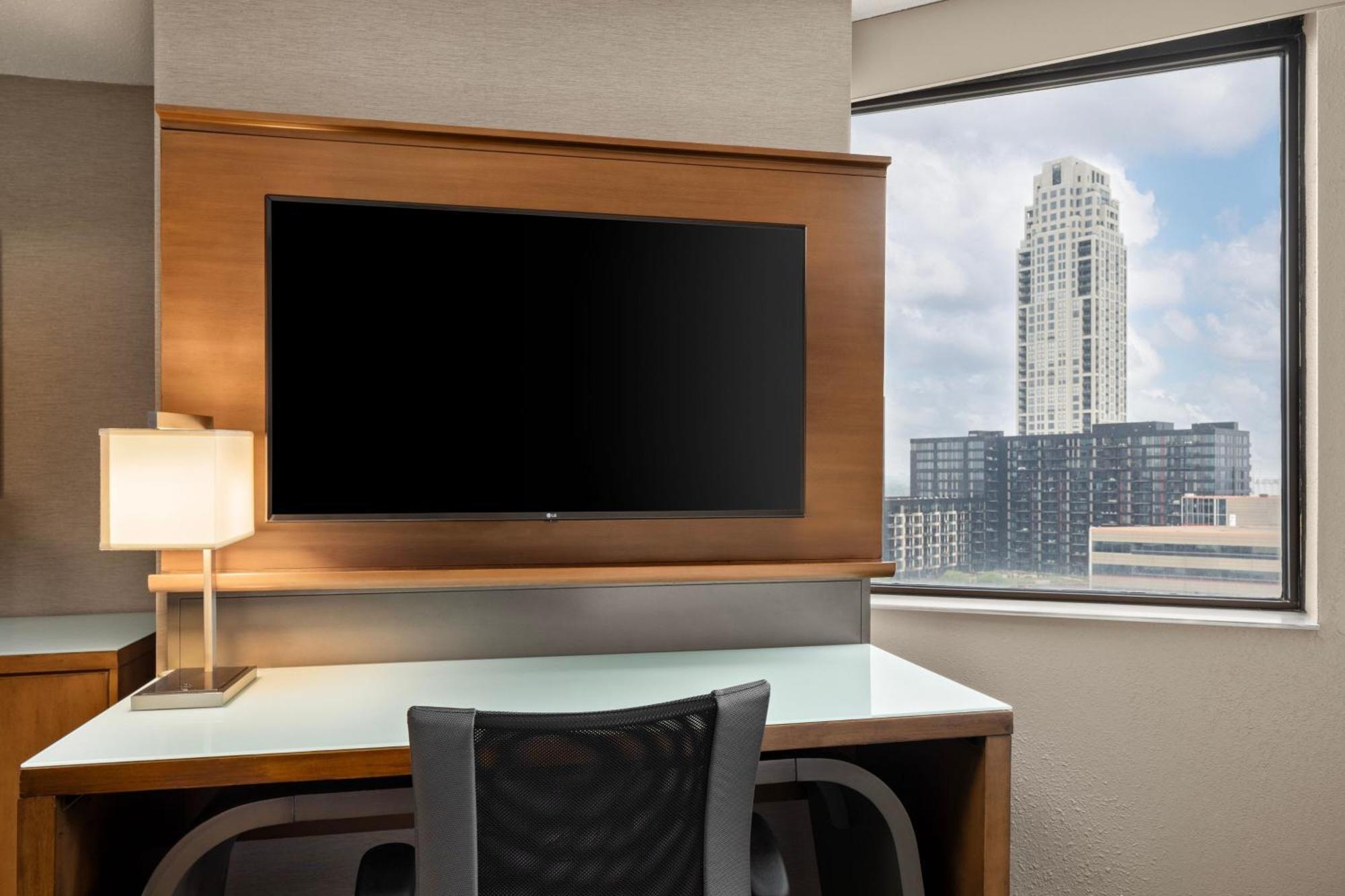 Courtyard By Marriott Minneapolis Downtown Екстер'єр фото