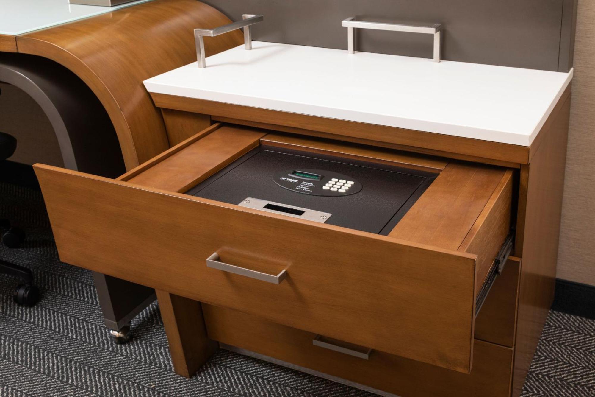 Courtyard By Marriott Minneapolis Downtown Екстер'єр фото