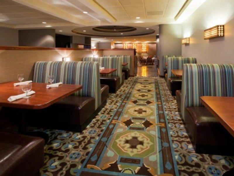 Courtyard By Marriott Minneapolis Downtown Екстер'єр фото