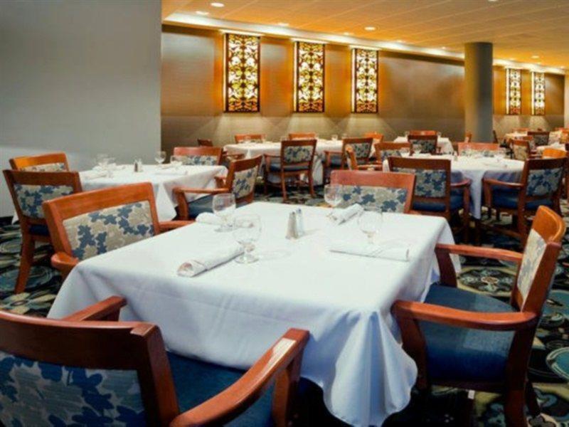 Courtyard By Marriott Minneapolis Downtown Екстер'єр фото