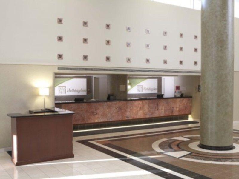 Courtyard By Marriott Minneapolis Downtown Інтер'єр фото