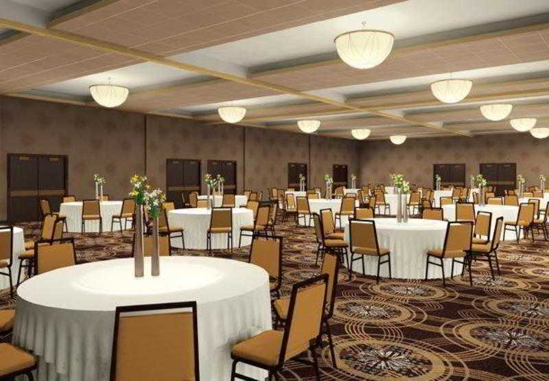 Courtyard By Marriott Minneapolis Downtown Екстер'єр фото